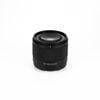 Viltrox Af 50mm F/2.0 Full-frame Lens - Sony E-mount