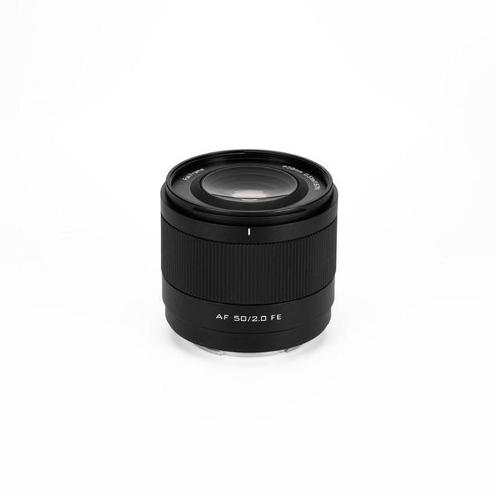 Viltrox Af 50mm F/2.0 Full-frame Lens - Sony E-mount