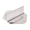 Appetito Stainless Steel Sandwich Slicing/Cutting Guide/Holder
