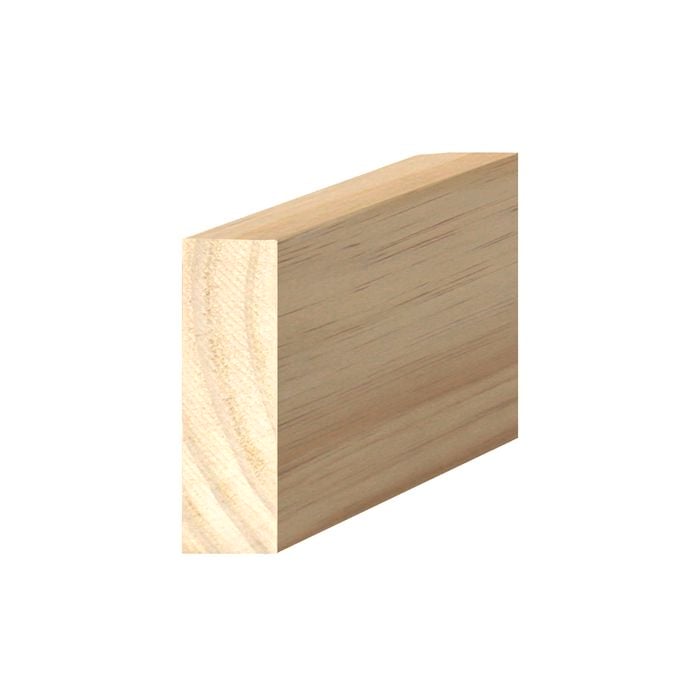 42 x 19mm 1.8m DAR Pine Premium - 1.8m