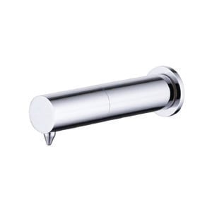 Bradley Australia Wall Mounted Touch Free Foam Soap Dispenser - Chrome