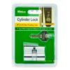 Whitco Replacement Security Disc Cylinder Door Lock