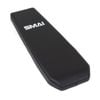 Smai Super Bench - Spare Back Rest - Black
