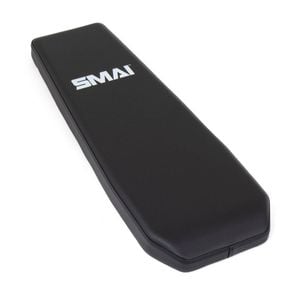 Smai Super Bench - Spare Back Rest - Black