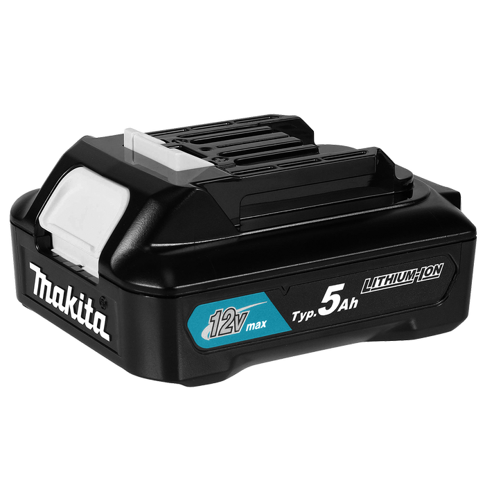 Makita 12Vmax CXT 5.0Ah Battery 