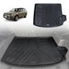 AUSGO Boot Liner for Ford Territory 7-Seat Cargo Trunk Mat Boot Mat
