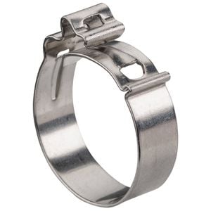 Pope 13mm Loc-Sure Clamps - 10 Pack