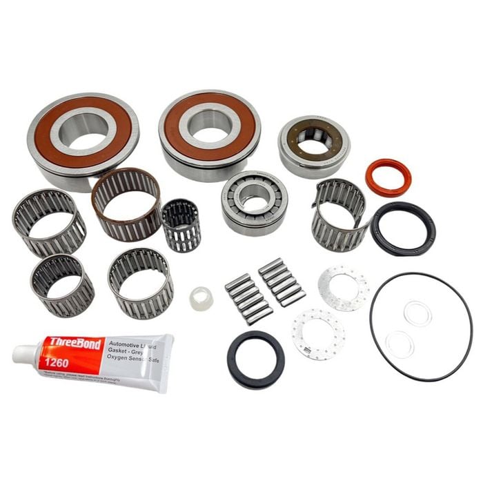 Gearbox Bearing & Seal Rebuild Kit for Toyota Landcruiser 78 & 79 Series