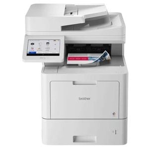 Brother MFC-L9630CDN Color Laser Printer - High Quality & Fast