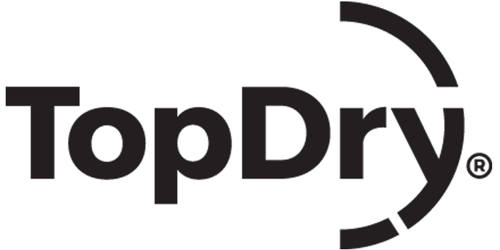Logo - TopDry - Main PCM
