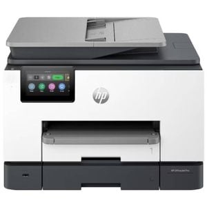 HP OfficeJet PRO 9130E All-in-One Printer 25ipm with #937 & #937e Ink [404N0B]