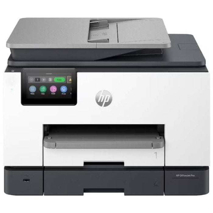 HP OfficeJet PRO 9130E All-in-One Printer 25ipm with #937 & #937e Ink [404N0B]