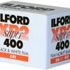 Ilford XP2S B&W 135/36