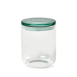 Salt & Pepper Brew Canister 11 X 14.5cm