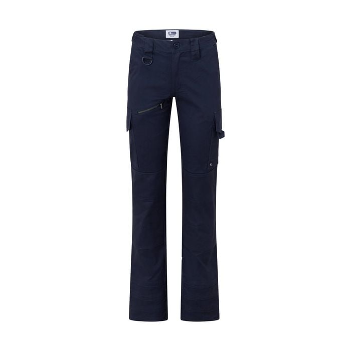 COgear Size 22 Navy Carly Cargo Pants