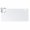 DuraWrite LX6 Whiteboard Magnetic with Slim Edge Frame 2000x1200mm