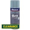 Dulux 340g Duramax Classic Duck Egg Chalk Finish Spray Paint - Duck Egg