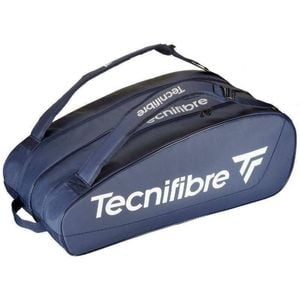 Tecnifibre Tour Endurance 12 Racquet Tennis  in Navy