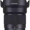 Samyang 35mm f/1.4 Lens - Fujifilm X Mount