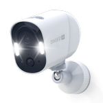 Swann Xtreem4K Wireless Security Camera