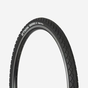 Trekking 1 Grip Tyre 700x42 - One Size