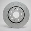 Kpr Brakes Ht4s 4000 Series Cs Brake Rotors FOR Lc200 15-21 345mm X 76.5mm Right Side 42723cr (SINGLE)