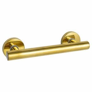evekare 300mm Gold LED Night Light Grab Rail