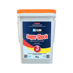 Hy-Clor 2kg HP Super Shock