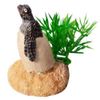 Aqua One Hatching Baby Turtle Ornament 4x4.5x5.5cm (37489)