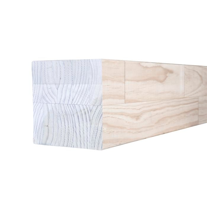 300 x 300mm x 3.6m Visual CCA PL8 H5 KD Post
