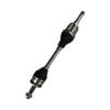 Left CV Drive Shaft For Holden Astra BK B16SHT 1.6L 2016~2020