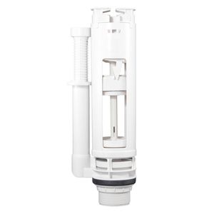 FIX-A-LOO Thunder Flush Plus Dual Flush Cistern Outlet Valve