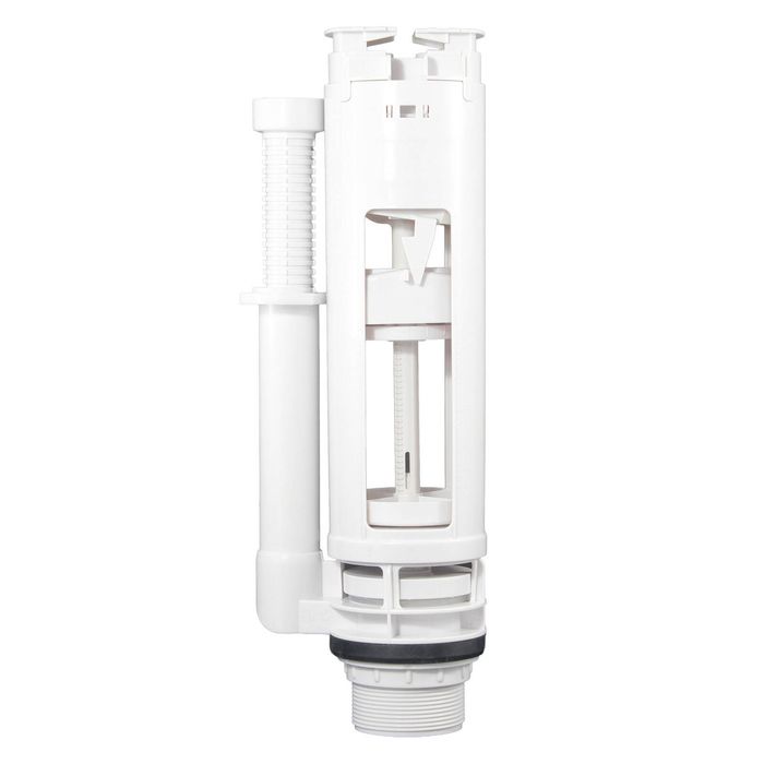FIX-A-LOO Thunder Flush Plus Dual Flush Cistern Outlet Valve