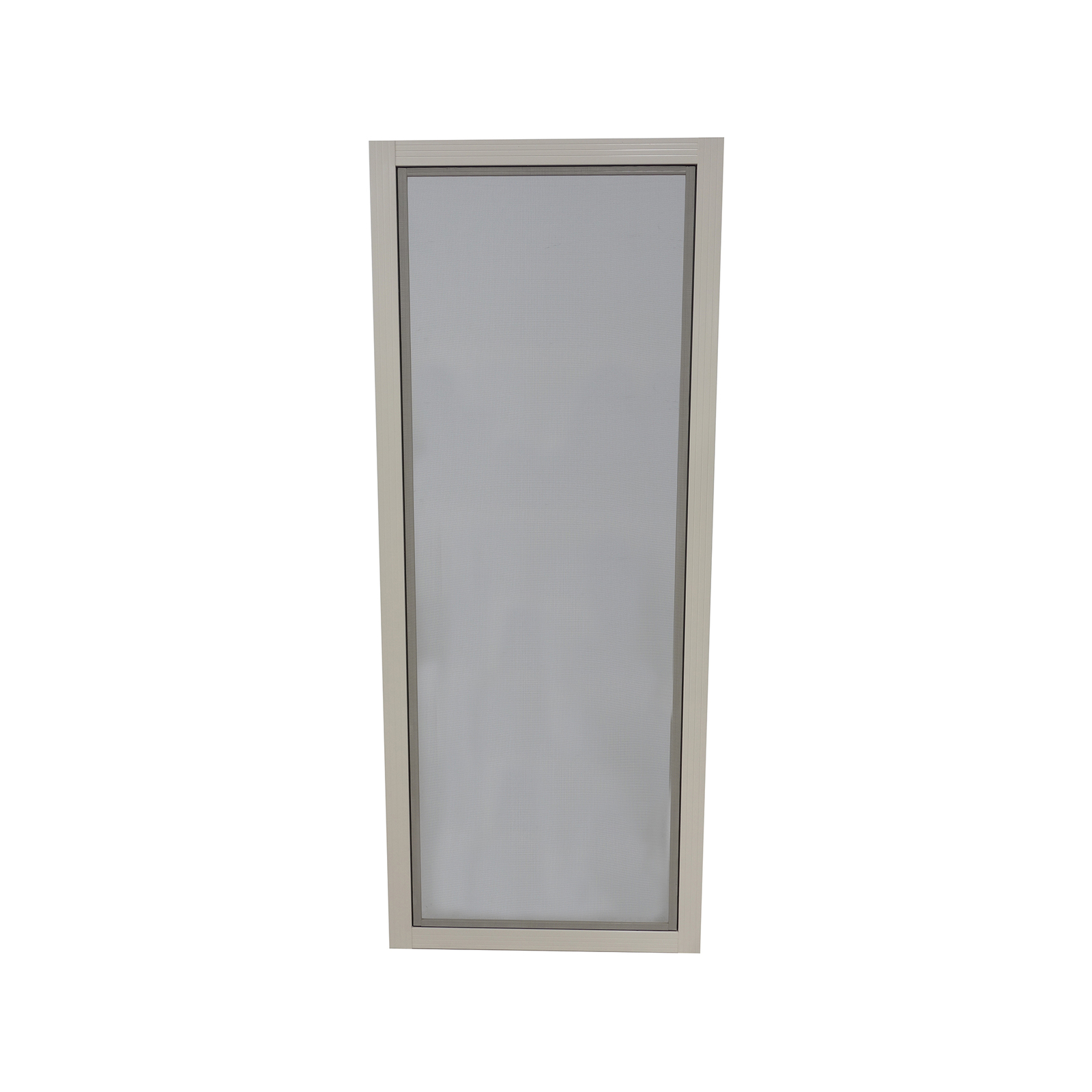 Polar Fly Door to suit 2145 x 1800mm sliding door - White Birch product image