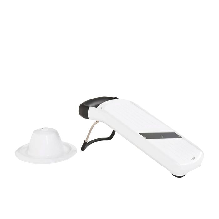 Oxo Good Grips Simple Mandoline Slicer White