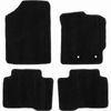 For Toyota Yaris Hatch NCP90R/91R/93R 10/2005-10/2011 Custom Car Floor Mats
