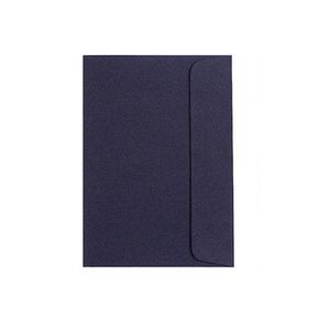 Quill Envelope 25pk 80gsm (C6) (Black)