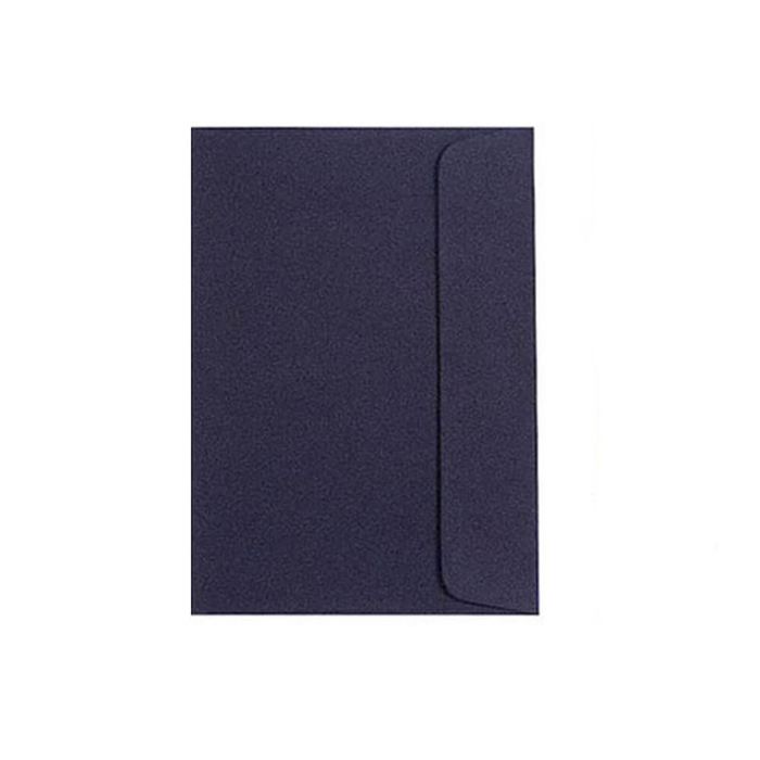Quill Envelope 25pk 80gsm (C6) (Black)