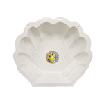 Fountain Products Cream Clam Shell Sandpit