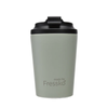 Fressko Reusable Cafe Cup - Camino 340ml  Khaki