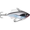 Rapala RapV Blade 60mm Vibration Lipless Crankbait Lure Silver