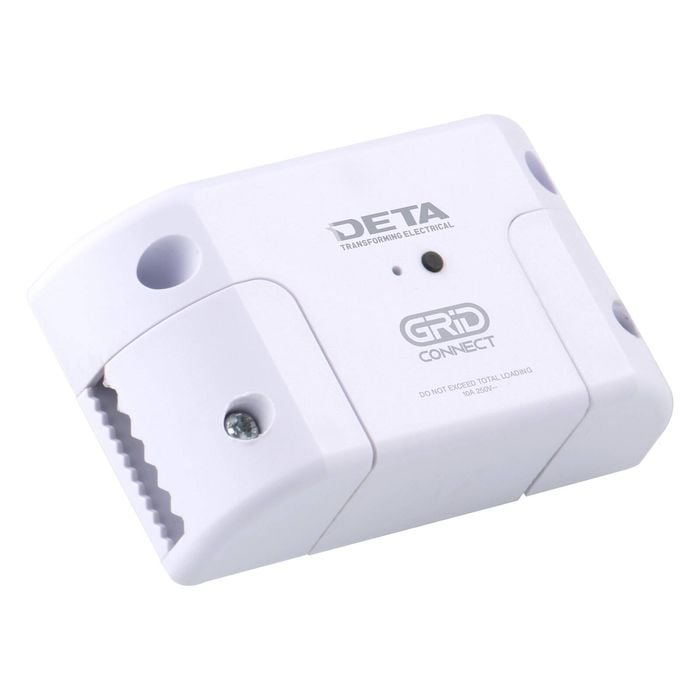 DETA Grid Connect Smart Inline Switch