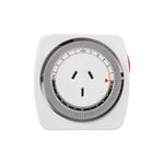 HPM 24 Hour Compact Timer