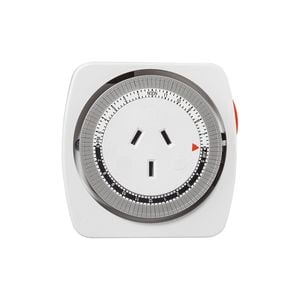 HPM 24 Hour Compact Timer