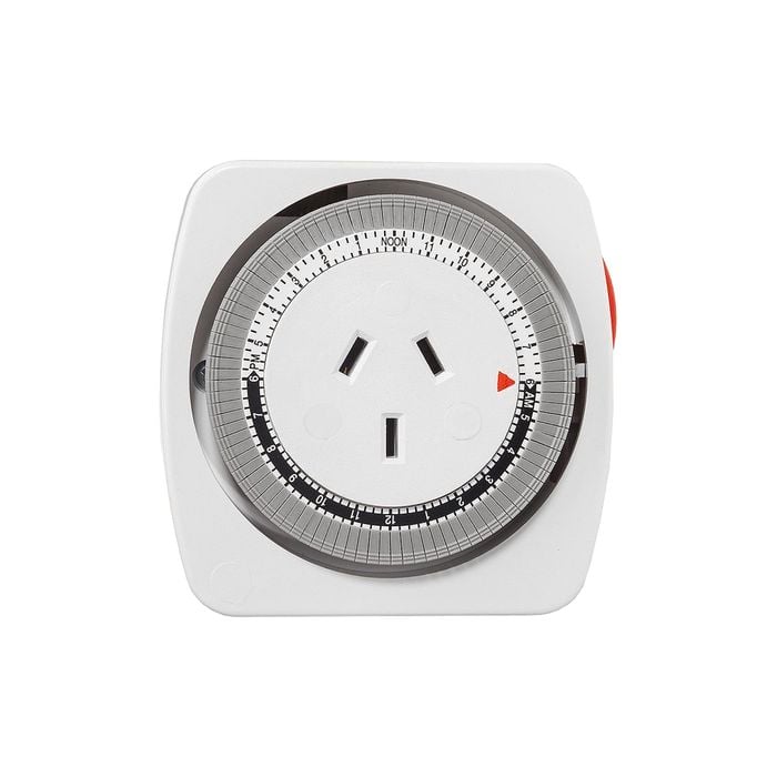 HPM 24 Hour Compact Timer
