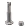 Emro Satin Finish Magnetic Door Stop