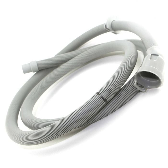 Asko Dishwasher Outlet Hose Hard End Cuff 640311