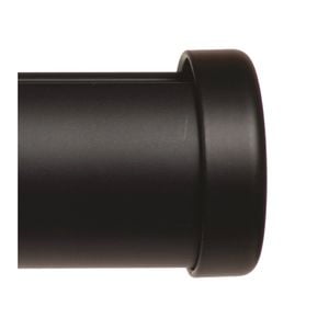 Windoware End Cap 19mm Frost