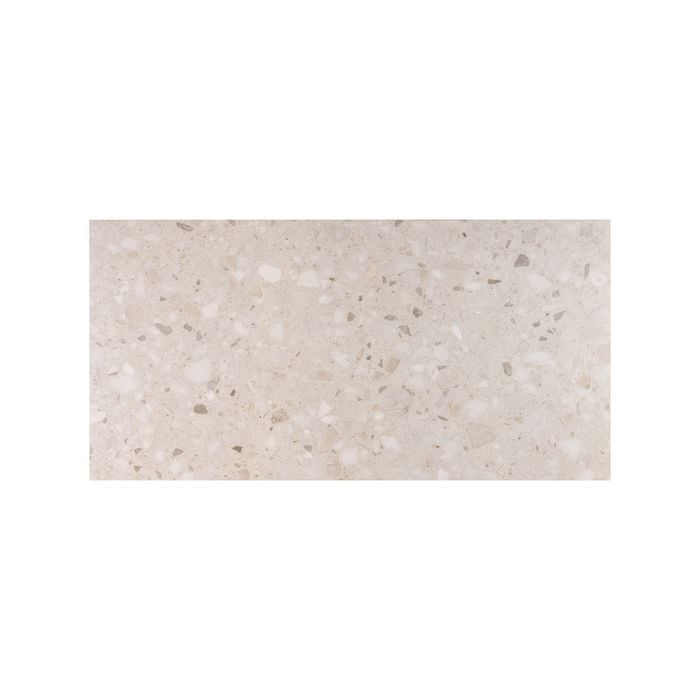Belite 298 x 600mm Di Moda Beige Matt Tile Floor - Beige