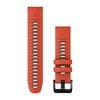 Garmin Quickfit 22mm Silicone Watch Band